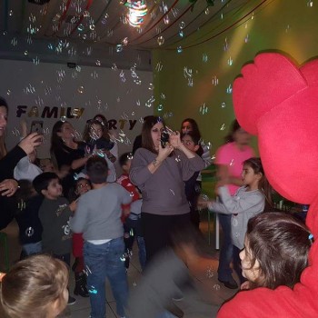 Le nostre feste